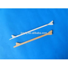 disposable Wooden cervical spatulas